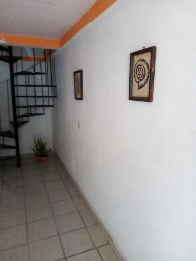 Hoskal Xilitla, Departamento 2 Habitaciones Kültér fotó